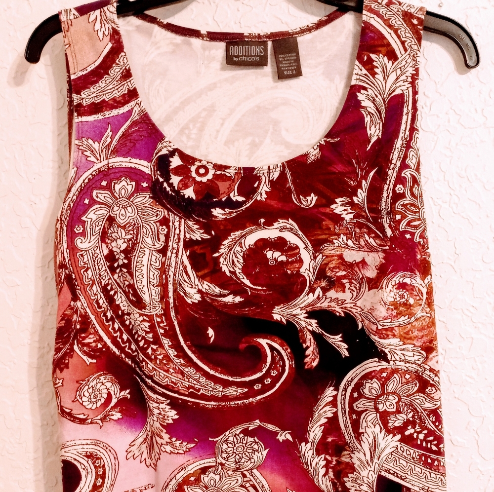 Ladies top